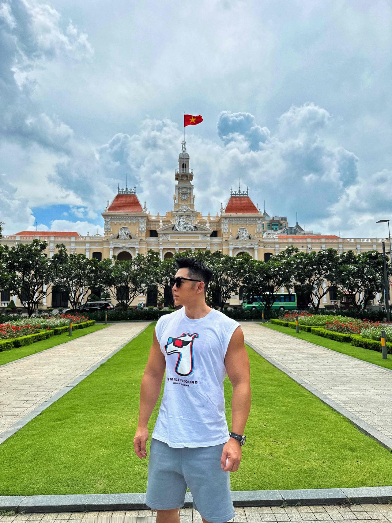 不是，越南到底是谁在吹啊？我去过东南亚十个国家，对越南的感受尤其割裂：富国岛我