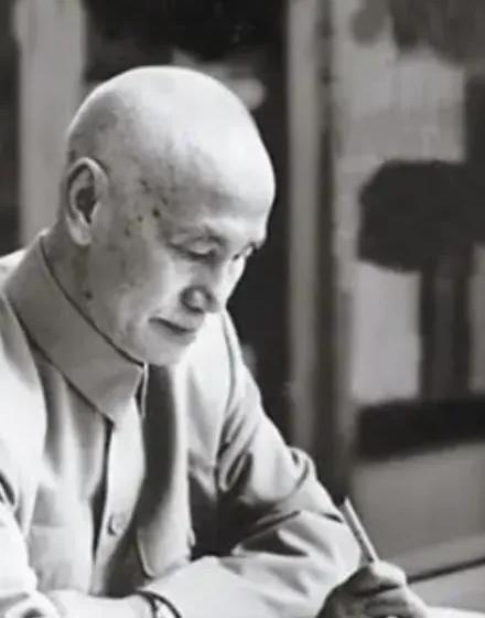 1963年10月8日，身在台湾的蒋介石接到一封十万火急的电报，电报里表示，中国大