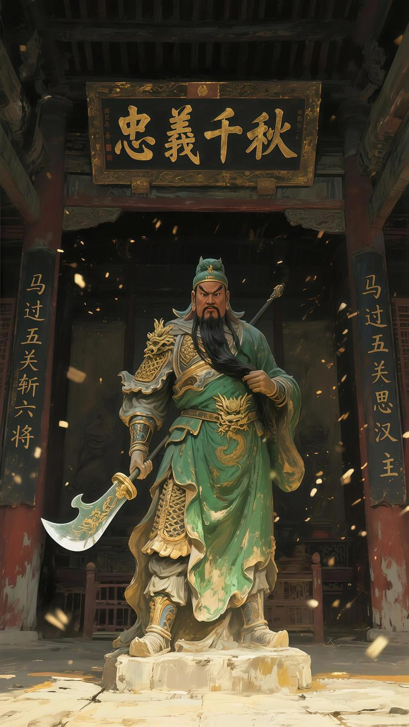 几个山西人改写了三国历史在三国历史当中，籍贯山西的名将数不胜数，最著名的有10