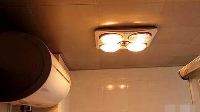 冬天不要再开浴霸给孩子洗澡, 教你冬天给宝宝洗澡的正确方法