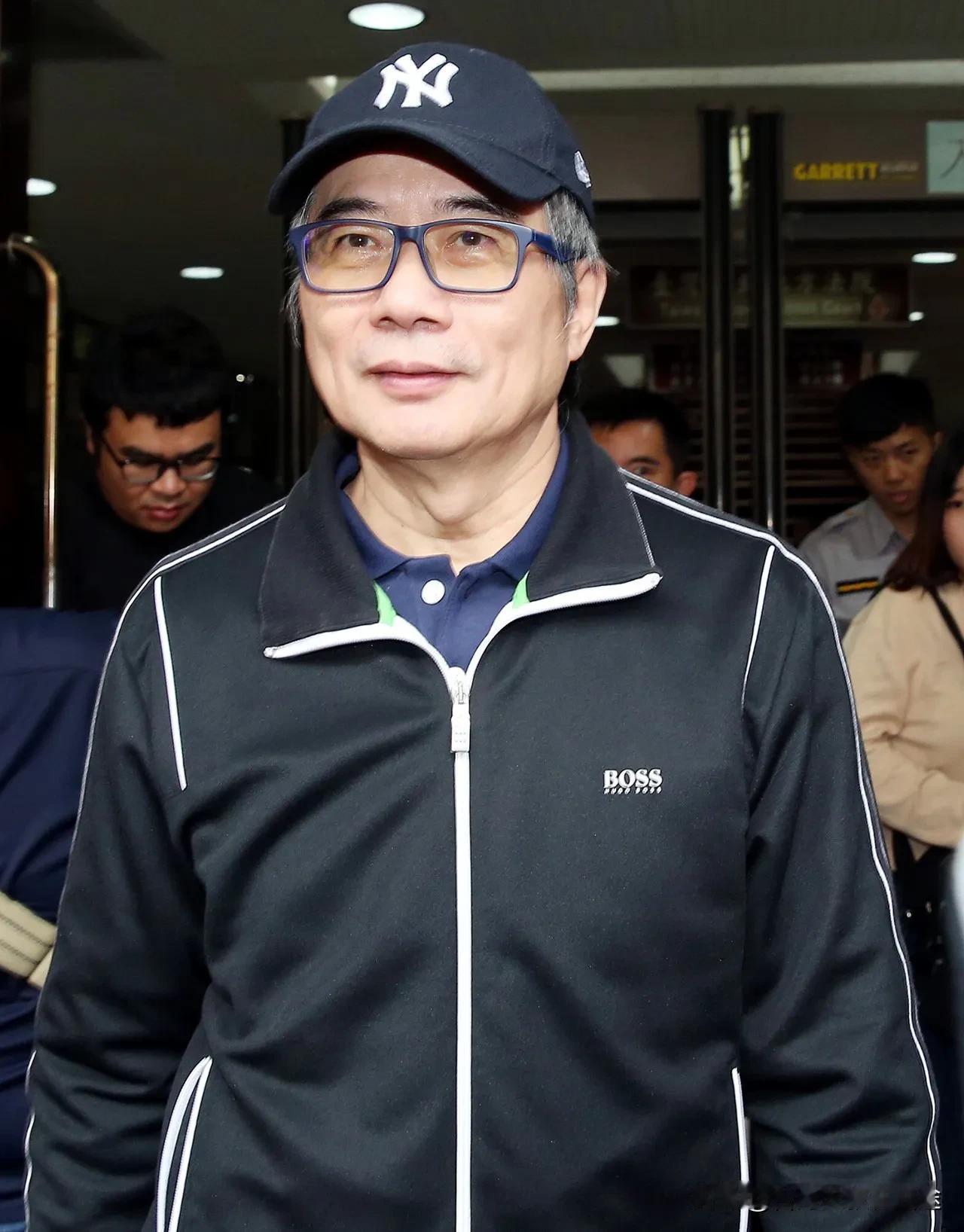 蔡正元怒怼民进党：台湾是中国领土，赖清德再嚣张也白搭！2025年8月7日，