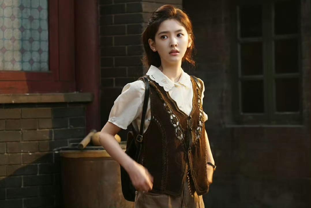 有没有发现，《冬去春来》剧情可以，演员演得也不差，就是没有一点讨论度，夸