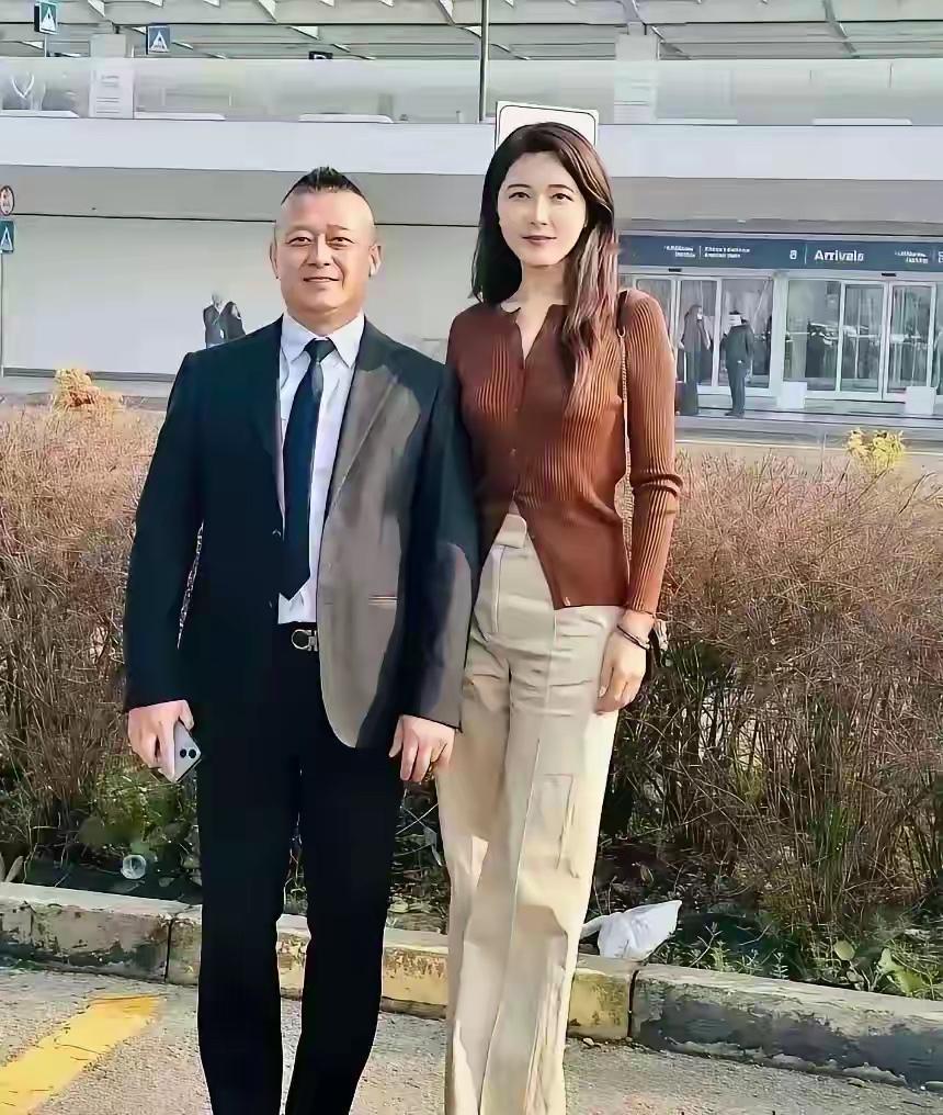 曾经的大美女，现在知名演员，如今49岁，孑然一身，美了一辈子的女神啊！