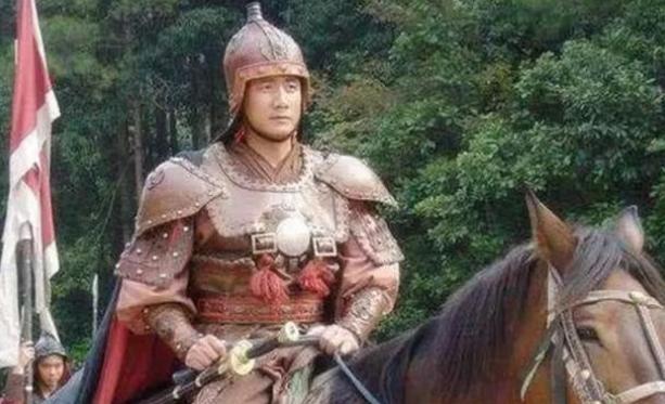 1373年，朱元璋和徐达闲谈时，突然发问：“听闻你的大女儿天姿国色，秀外慧中？”