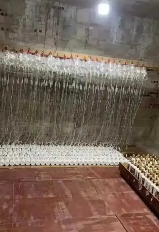 这回知道茅台为什么这么贵了吧