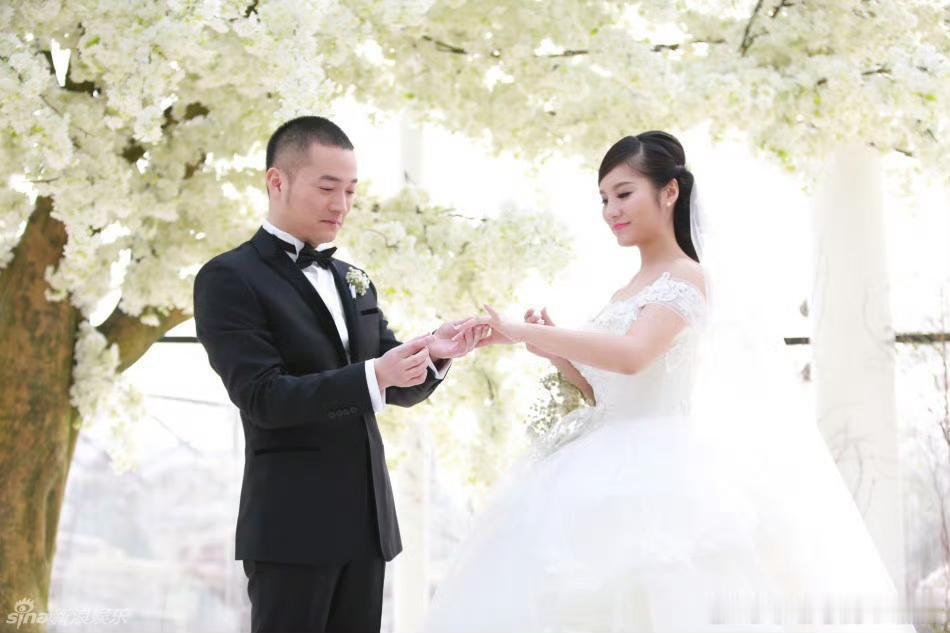 曾以为是命中注定的良缘，终究没能抵过现实的磋磨——喻恩泰与史林子的婚变，恰恰印证