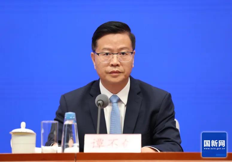 南宁市委书记调整