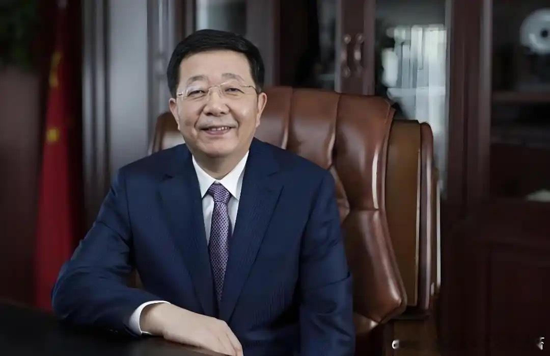 被拘留石家庄前首富身家曾超200亿李兆廷，1965年生，河北工业大学机械工程