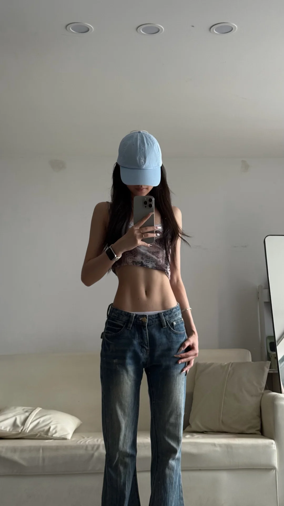 160｜84斤 我是怎么维持身材