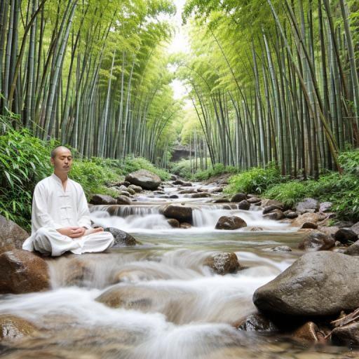 觉醒后，你最大的通透，就是随顺世缘与人方便：缘来则施，缘息则寂，明白