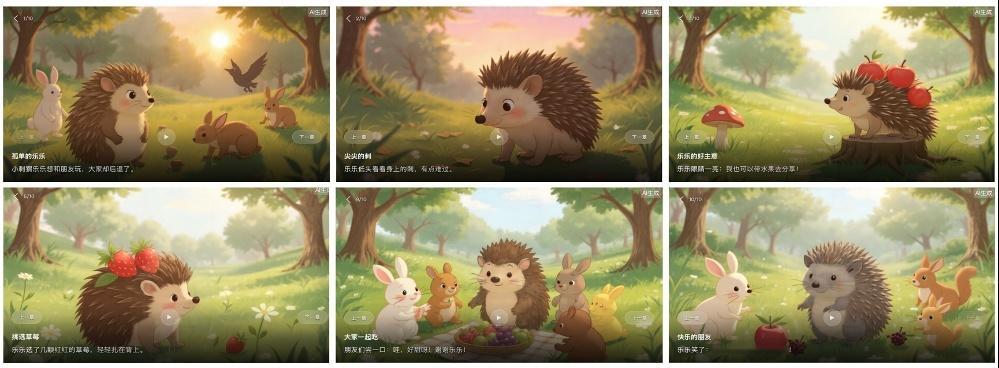 工程师研发AI帮助200万特殊孩子当自闭症孩子因为一本藏着其痴迷元素、画面清晰直