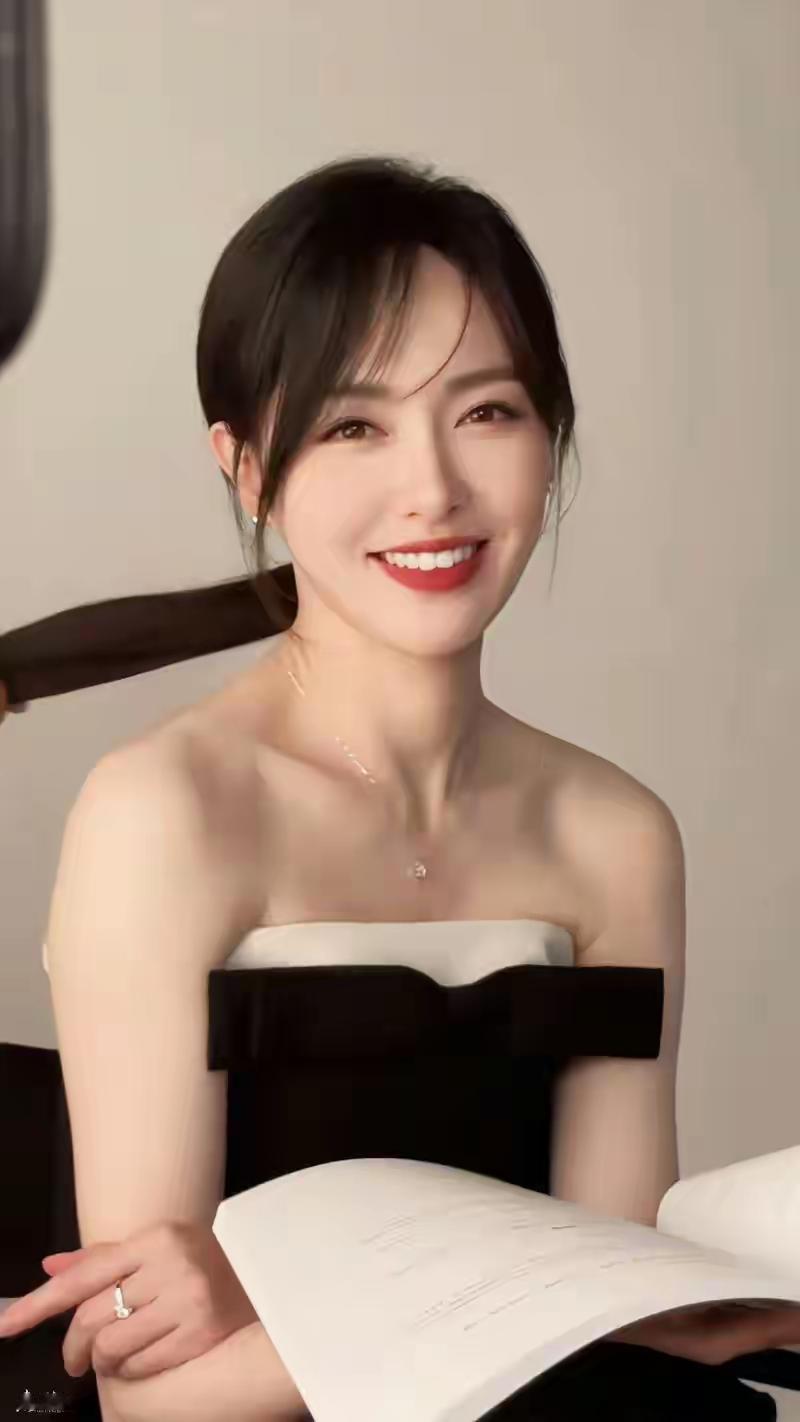 唐嫣出发吧趁现在