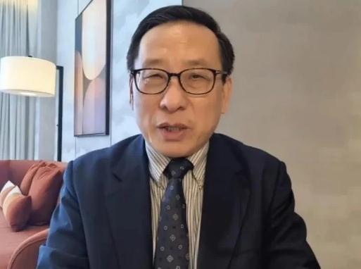 高志凯教授有句话，听了让人后背发凉！他说如果中日开战，千万别犯盲目自信的错误，