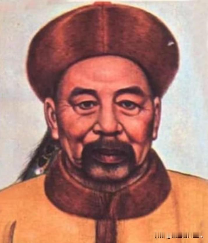 1885年9月，左宗棠在病榻上离世时，愤慨地说：“对中国来说，十个法国将军，也比