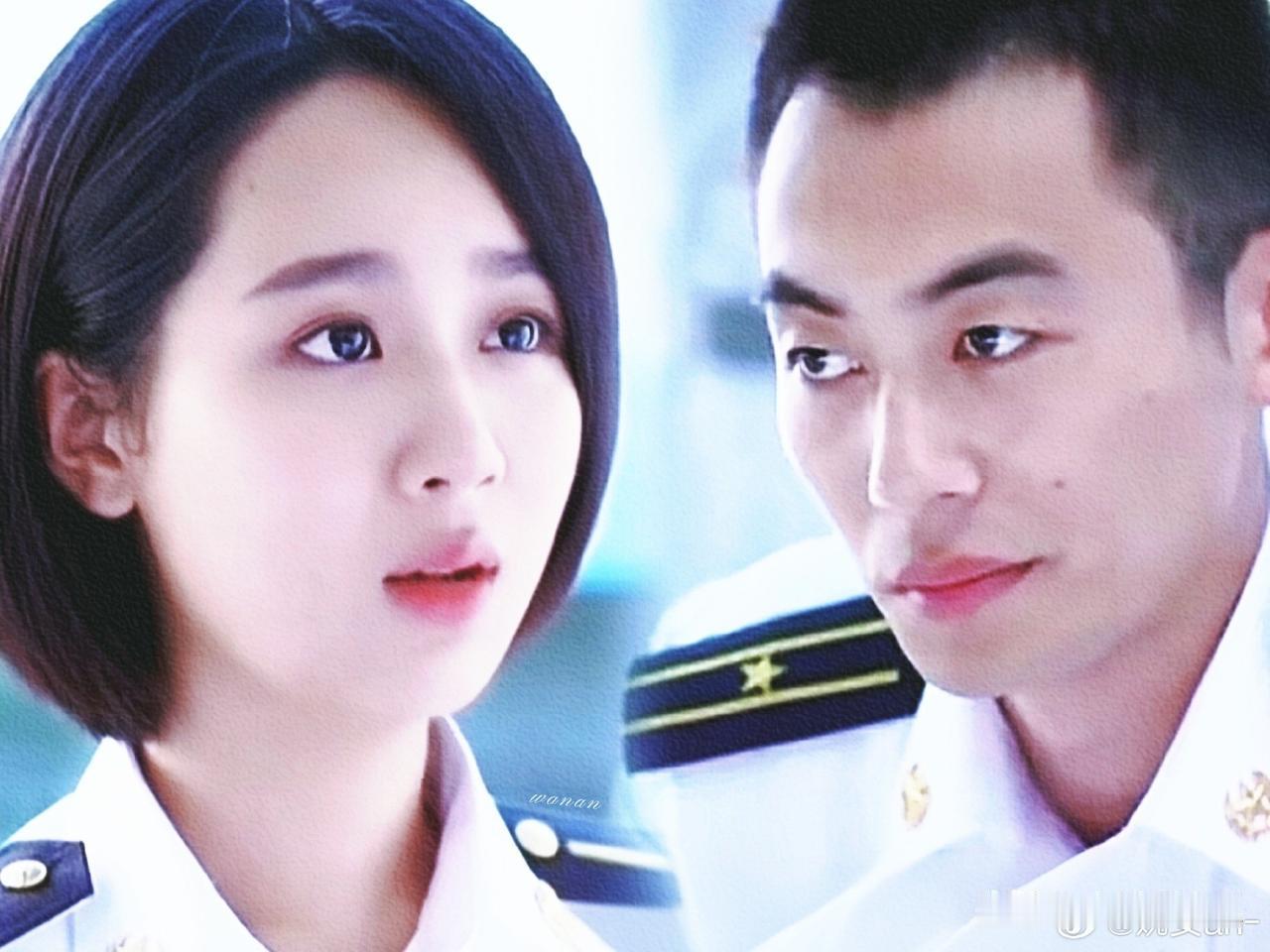 杨紫合作的对象已经从流量明星变成实力演员的蜕变，说明她知道自己时间不多，未来