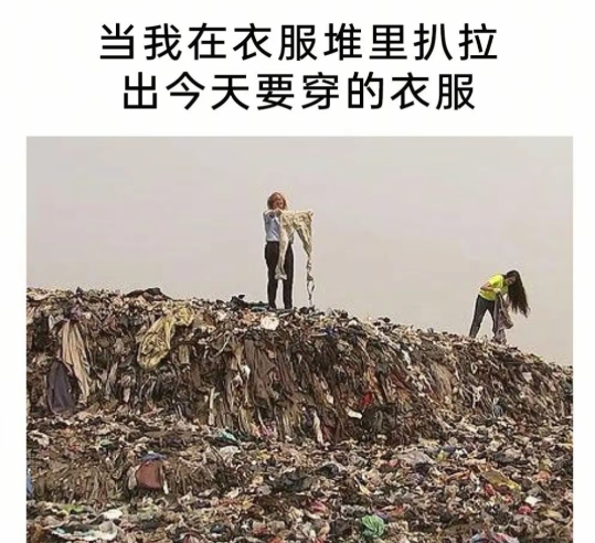 到底要穿哪件？