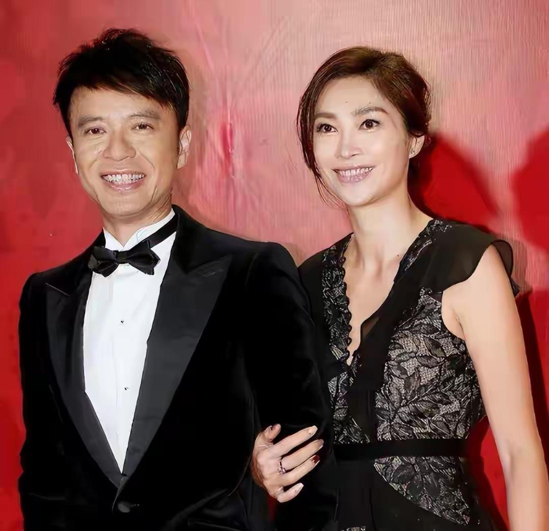 说实话，卢淑仪这姐们儿是真的狠。19岁拿三料港姐，紧接着国际华裔小姐亚军，出道即
