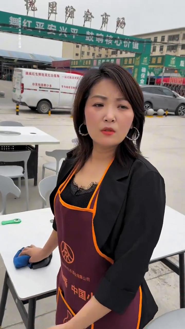 又何曾放过我。