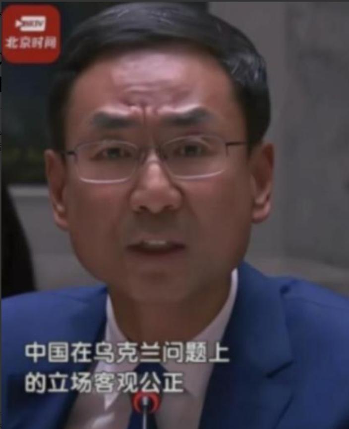 很多人以为，中国不军援俄罗斯，是怕了西方的制裁，错了！真相是，9·3阅兵之后，西