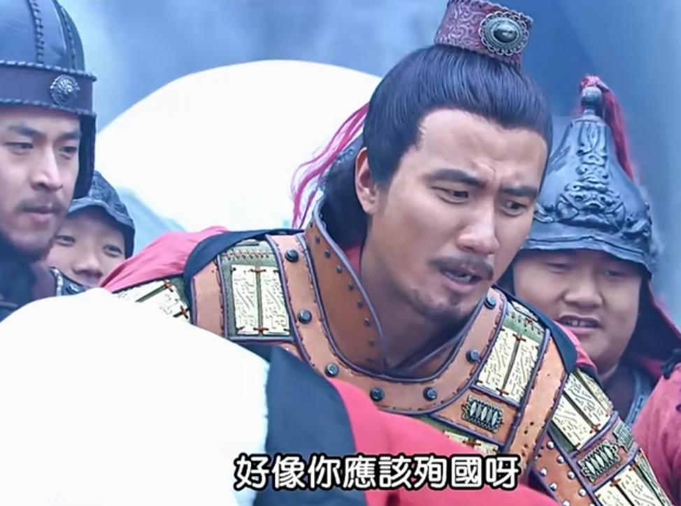 看到朱元璋讥讽张士诚，有点替张士诚感到想不通，难道他和他的团队没人学过历史吗？