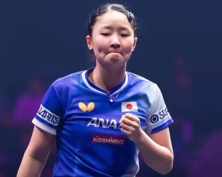 如此吹捧张本美和，着实有点过了！日本女乒选手张本美和出道以来，被贴上了“神童”