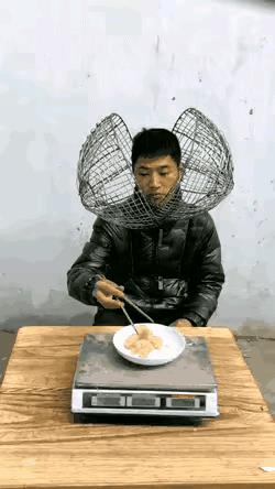 挺完美的设计