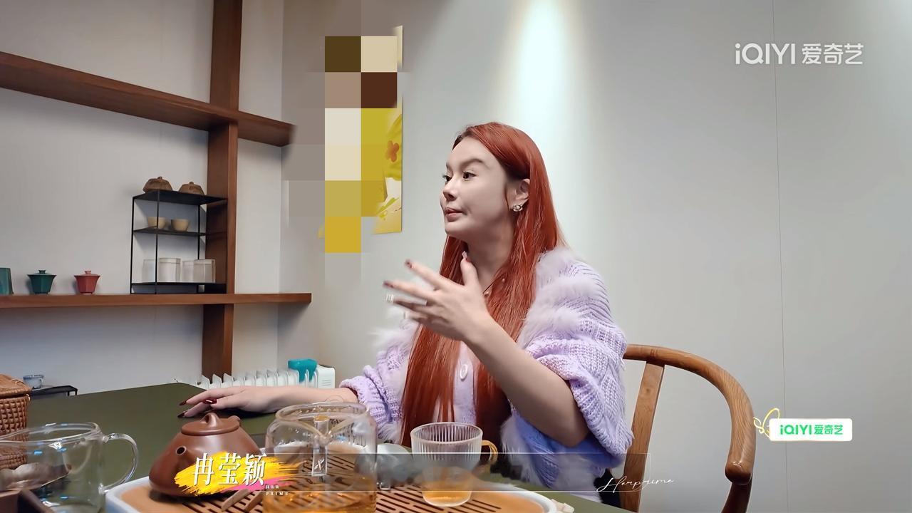 后悔莫及为何没入户上海，冉莹颖说邹市明:“我们来上海的时候，人家叫他人才引进办