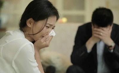 如果男人是初次背叛，且外面只有一个女人，婚姻或难挽救。许多妻子面对丈夫的