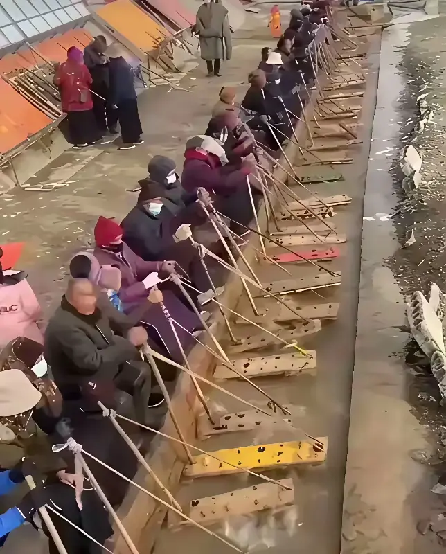 一看就是河南人，不接受反驳