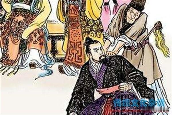 强项令东汉初年，洛阳令董宣以刚正不阿闻名。当时，湖阳公主府中的家奴犯下杀