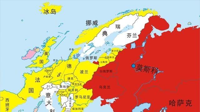 北约真的敢下场吗？如果北约下场与俄罗斯交手，可以肯定的是俄罗斯会在72小时内同时