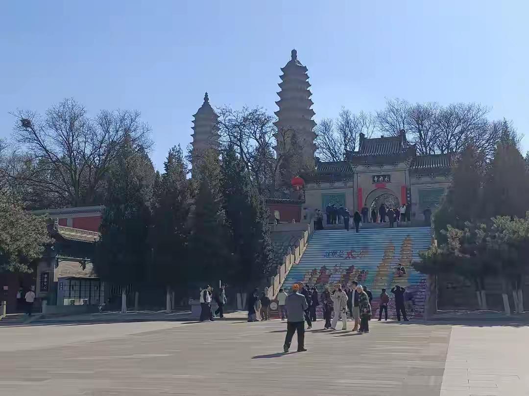 前两天刷到一条消息：太原要给双塔花63个亿。占地262亩，沿南内环东街铺开，