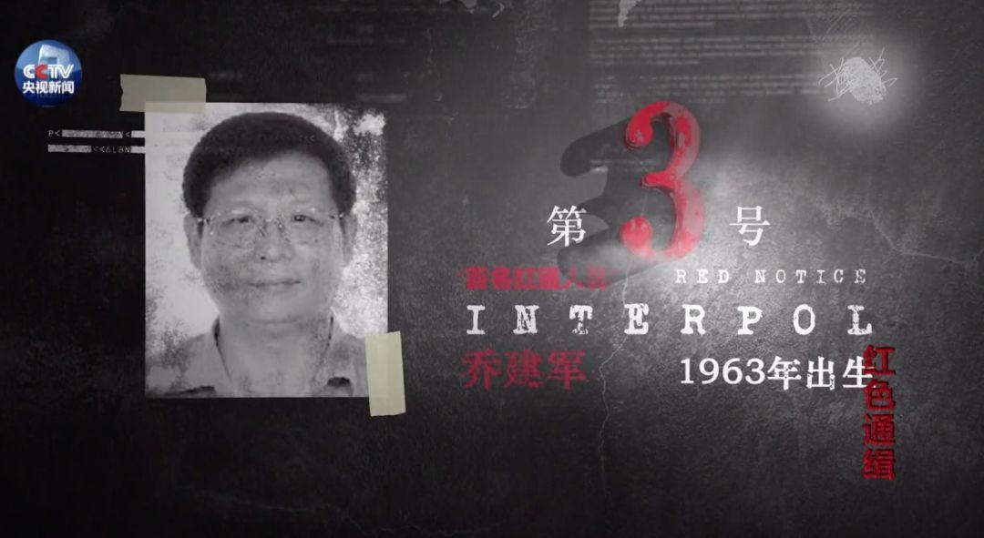 美国在抓人和放人这件事上，账算得很精细。中储粮周口库原主任乔建军卷钱跑路，美方盯