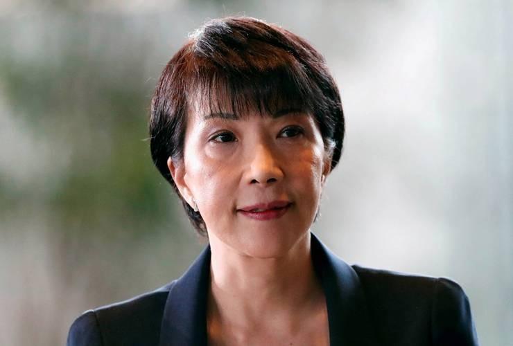 日本首相正式宣布对高端机床和技术出口限制中国，但他没有意识到，如今的中国已经走到