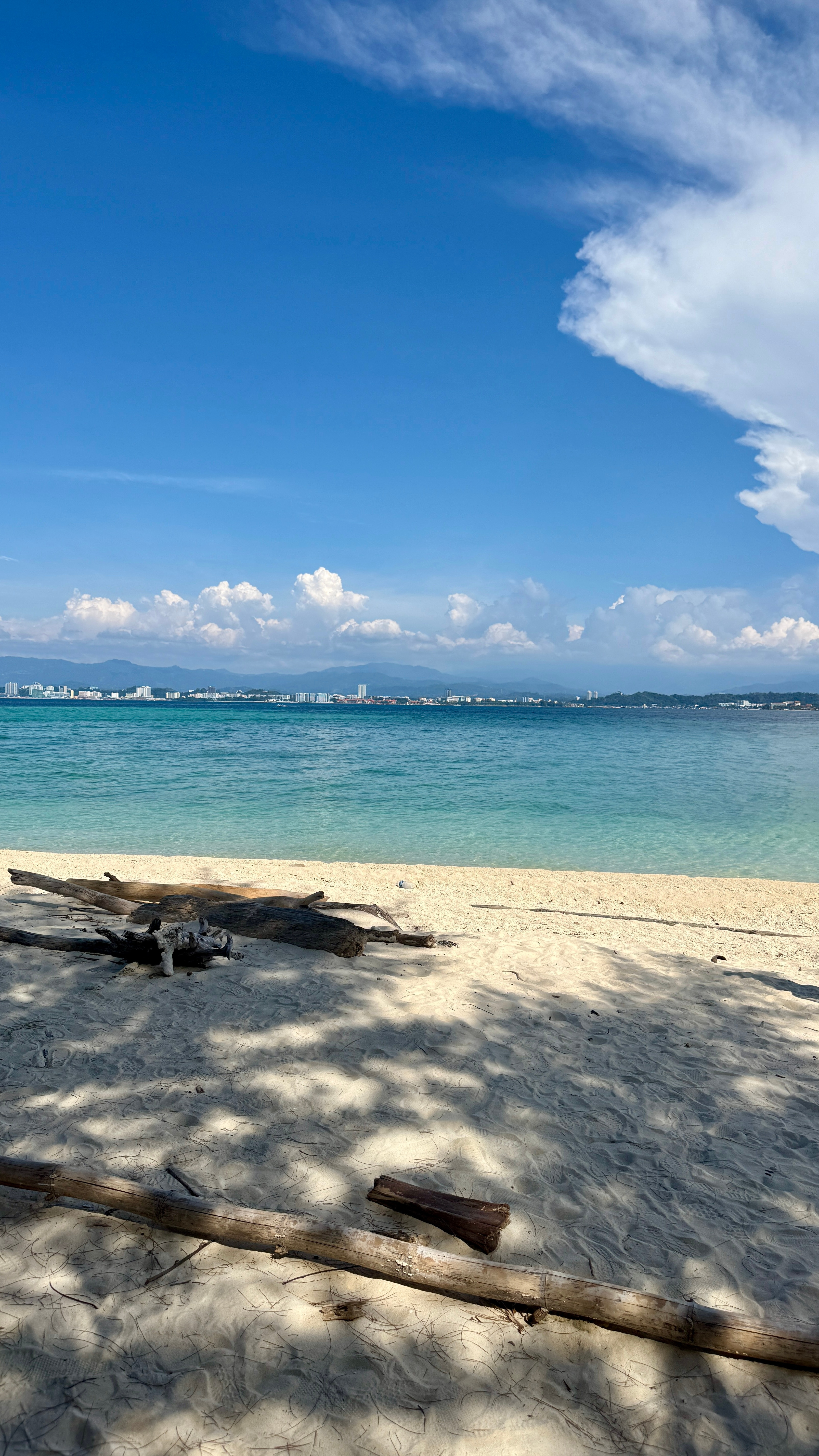 plog🏝️我爱小岛🐚•*¨*•.🐠马来西亚·ManukanIs