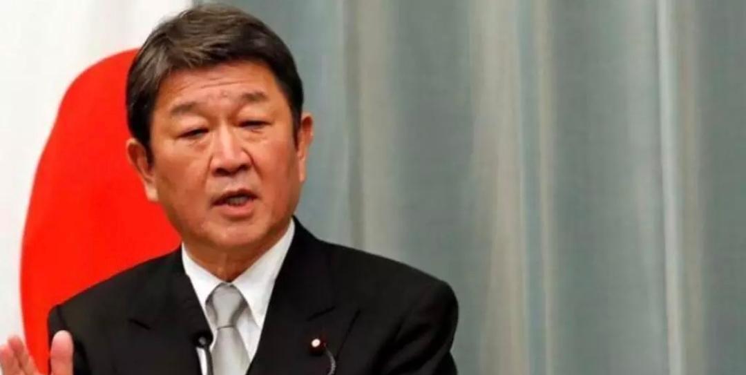 外媒11月8日报道：“中国谴责日本授予台湾原驻日代表谢长廷勋章，日本外务大臣回应