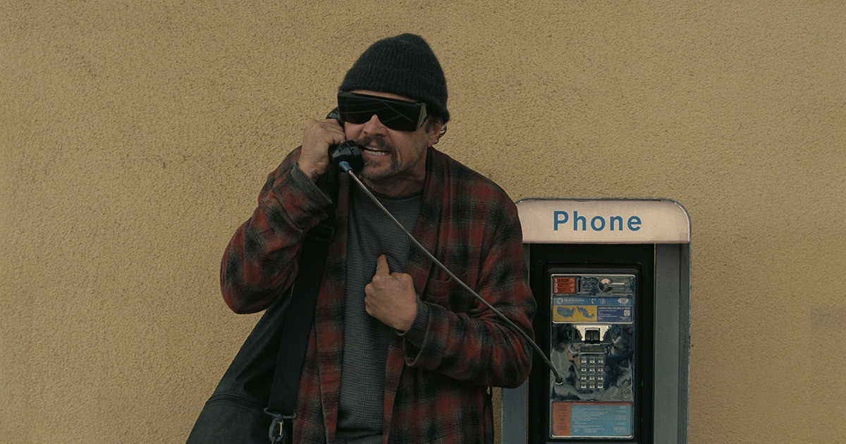 亚特兰大影评人协会（AFCC）2025年度榜单揭晓！《一战再战》八项大奖横扫，保