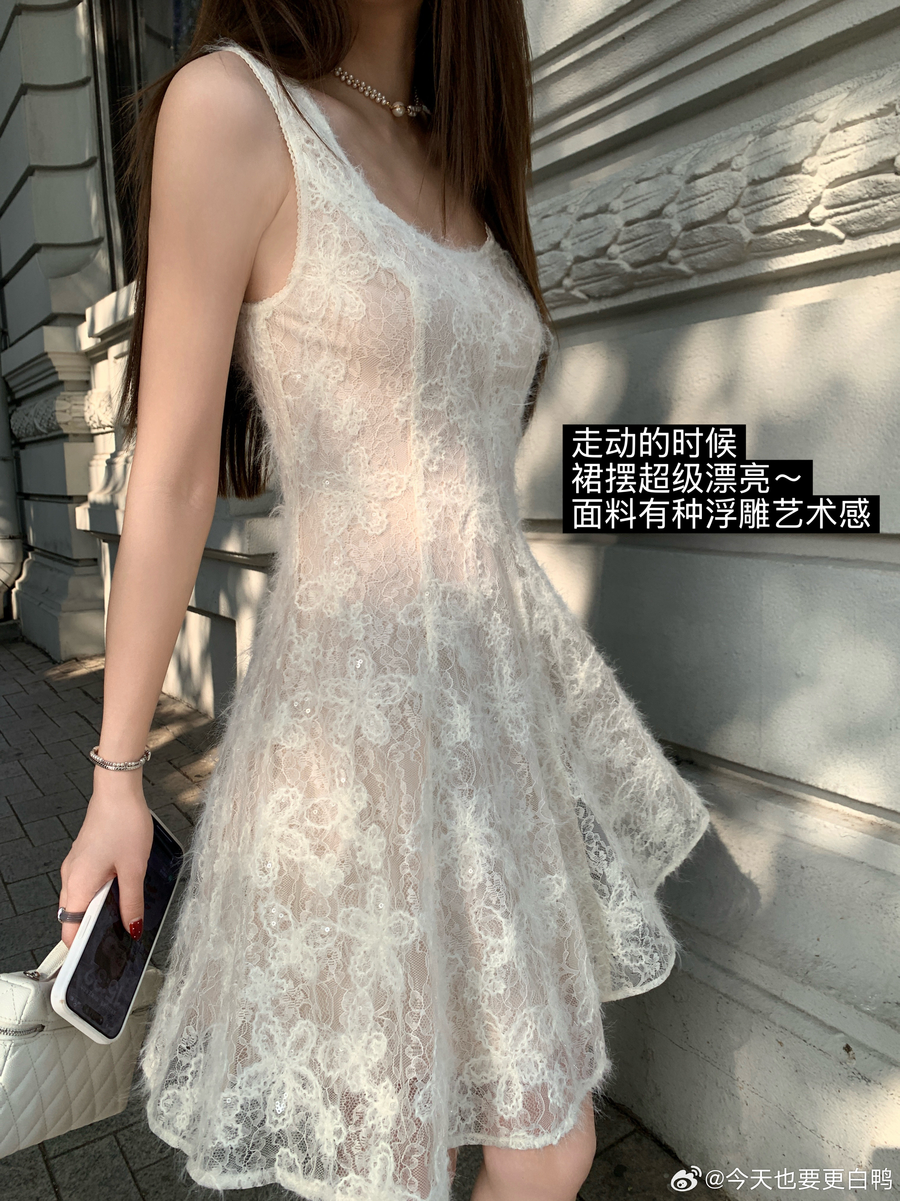 今天的剧透速度还满意吗再发一组惊艳的！！又被倩倩美到了！明天继续～评论抽3位平分