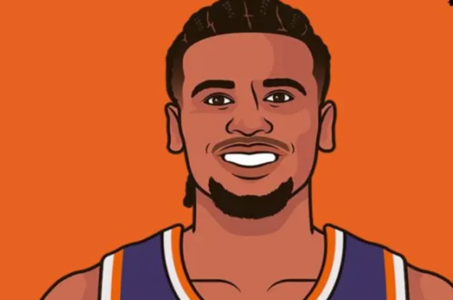 NBA常规赛，太阳客场不敌马刺。本场比赛，杰伦-格林出战26分钟，23投11中