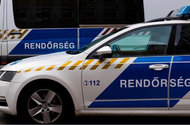 匈牙利应乌克兰国家反腐败局请求，在匈牙利境内抓捕七名乌克兰人。匈牙利奥