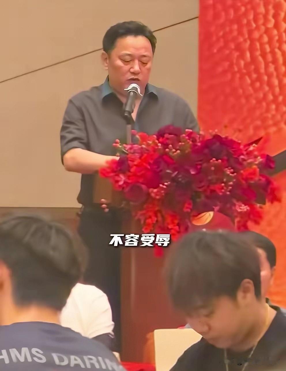 CBA联盟收到建议！CBA总决赛结束之后，上海男篮与浙江广厦男篮分别举办答谢宴