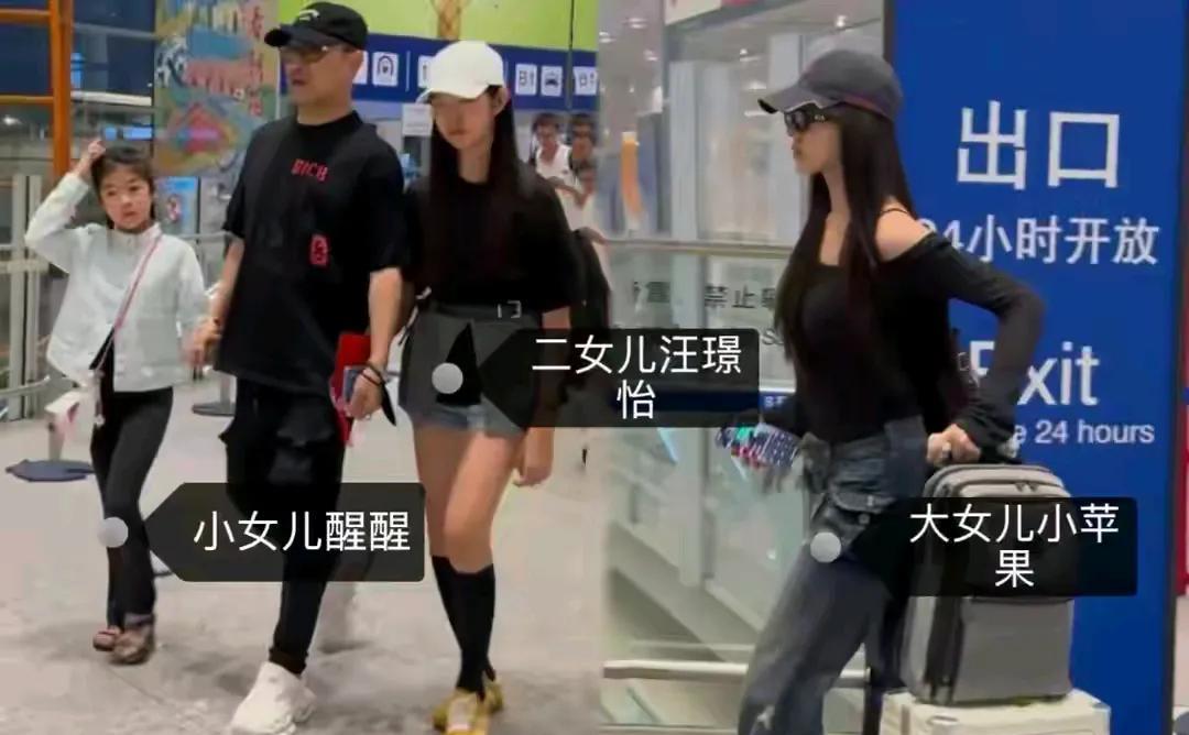 父子关系真好，很温馨！