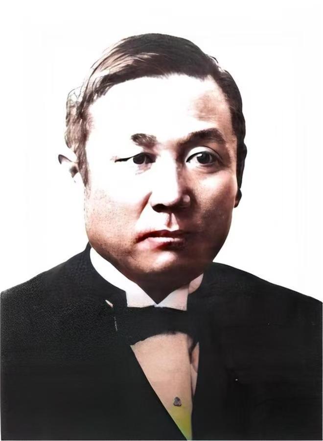 孙中山他哥，孙眉，在夏威夷有6000英亩地，几万头牛马，人送外号“茂宜王”。结果