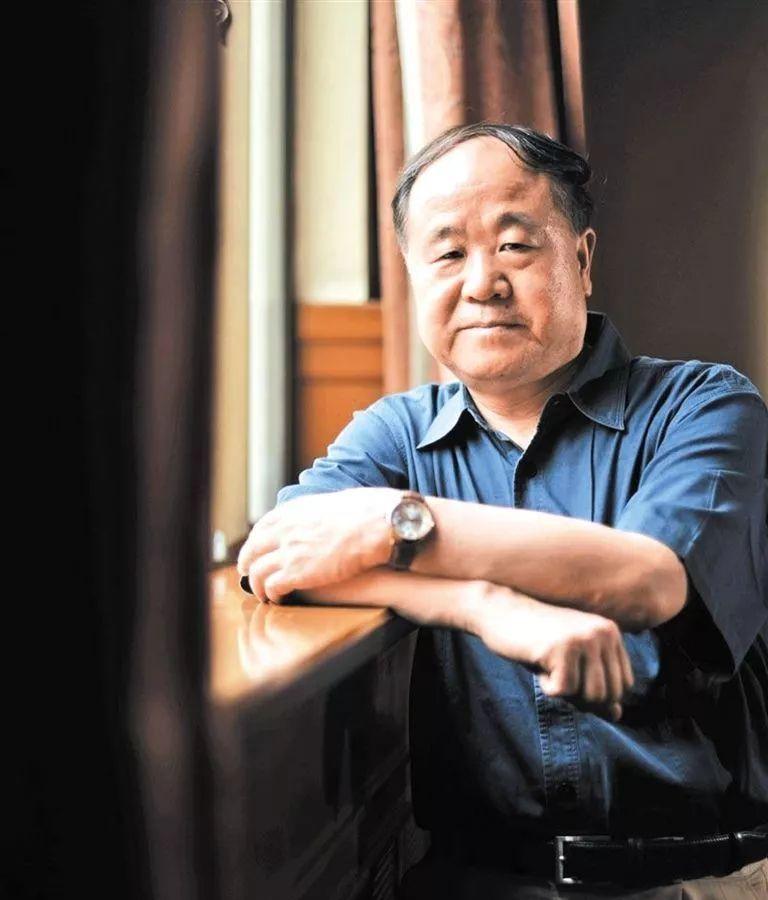 贾平凹曾感叹：“选择歌颂光明还是揭露黑暗，这是浩然与莫言最大的区别。如果一个人质