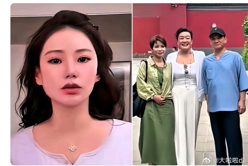 张兰这辈子估计都没料到，不仅要在商场上跟资本拼Sha，老了还得防着后院起火。马筱