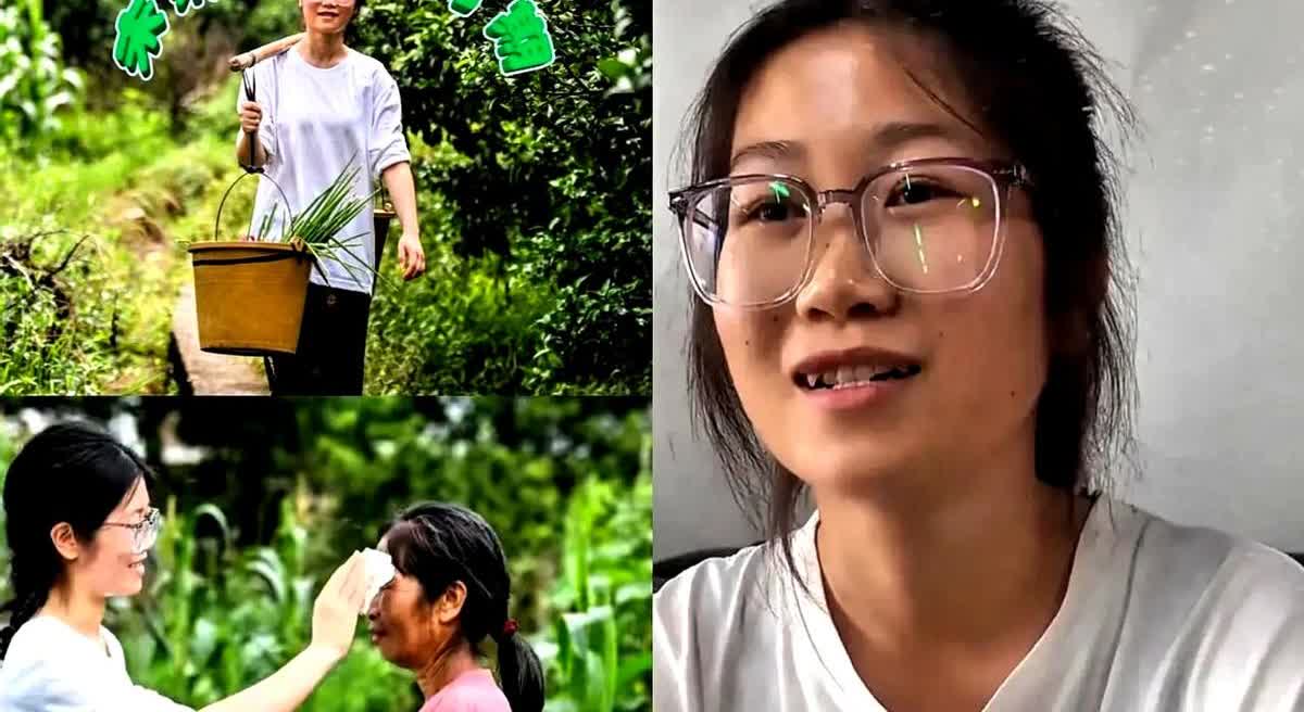 错了，错了，错了……扁担女孩的真实分数并不是575，也不是527，而是班主任说一