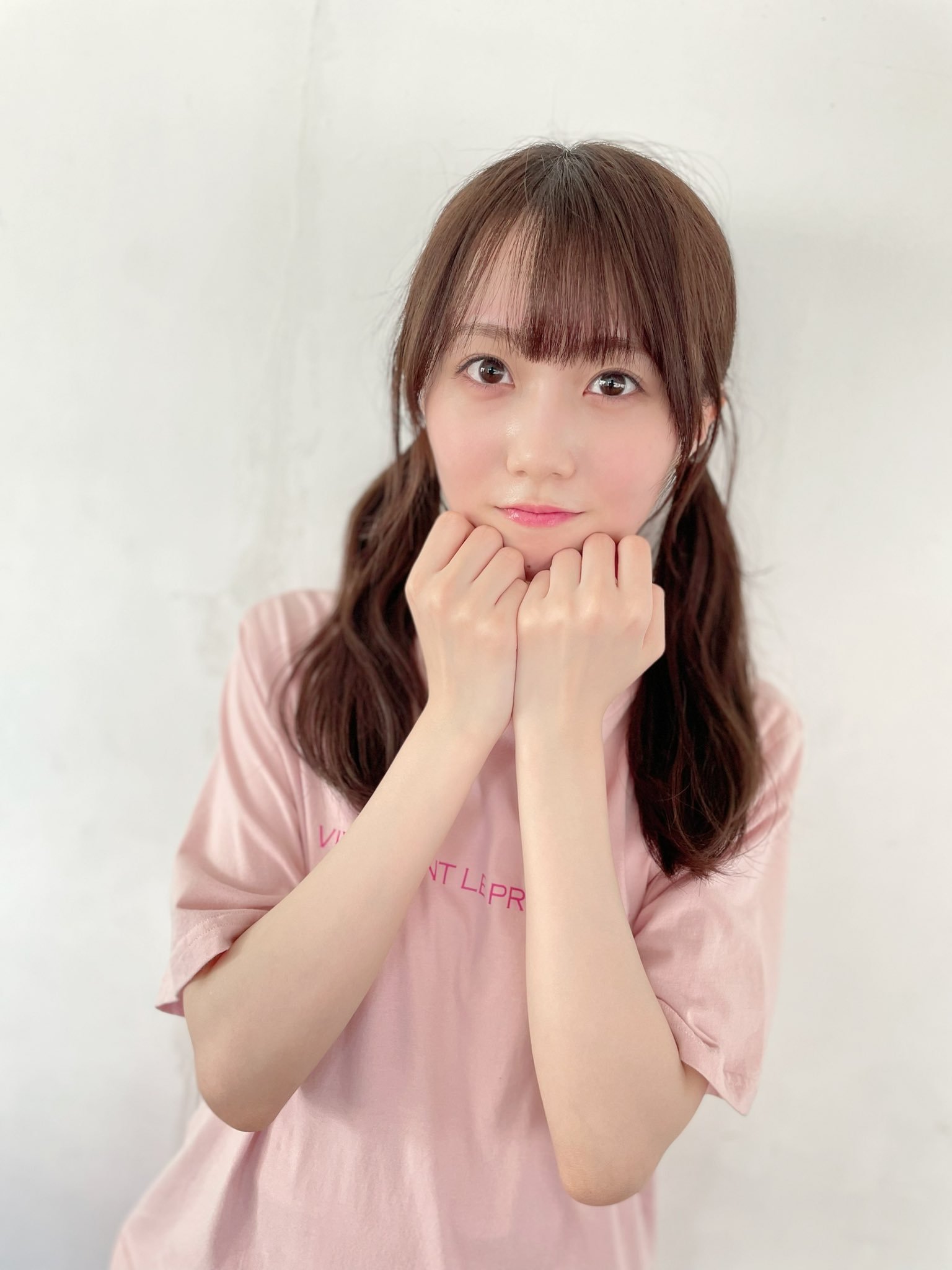 矢久保美緒　アップトゥボーイ