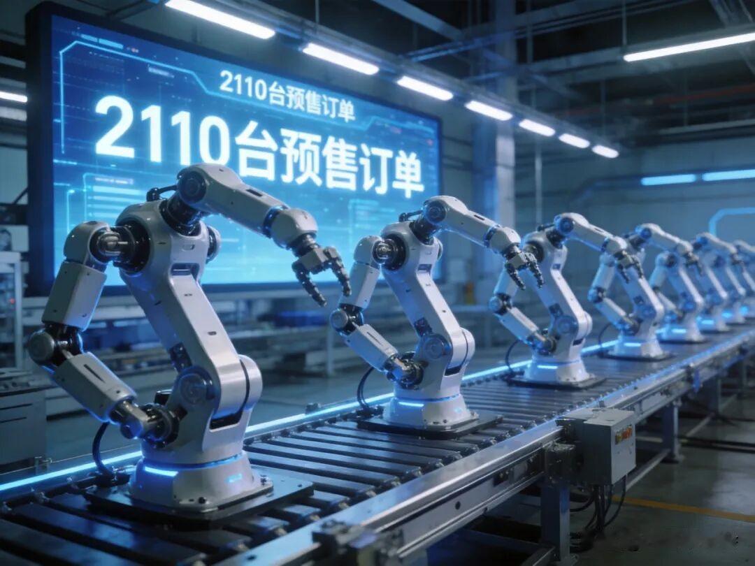 人形机器人的故事，这次轮到C端买单了。6月7日，优必选科技扔出一颗深水炸弹：旗