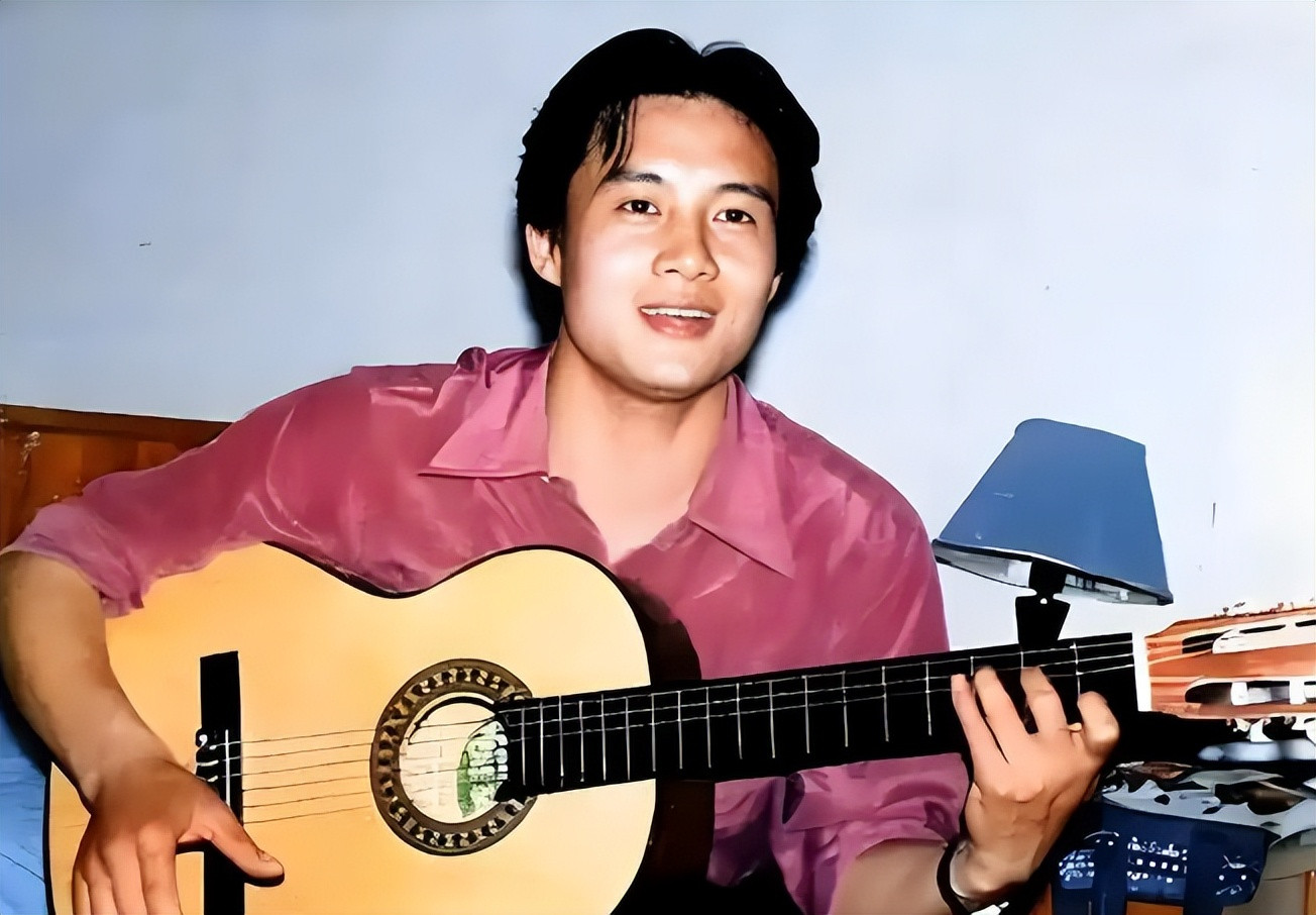 从“小白龙”到人生至暗:王伯昭三段婚姻终获救赎