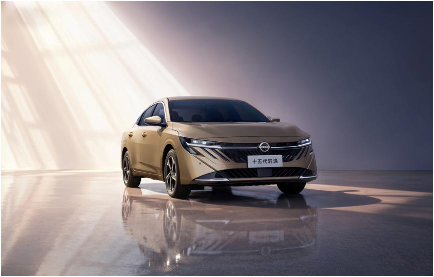 600万里有你吗？轩逸这波操作，让老车主都眼红了作为一个老款轩逸车主，说实话，